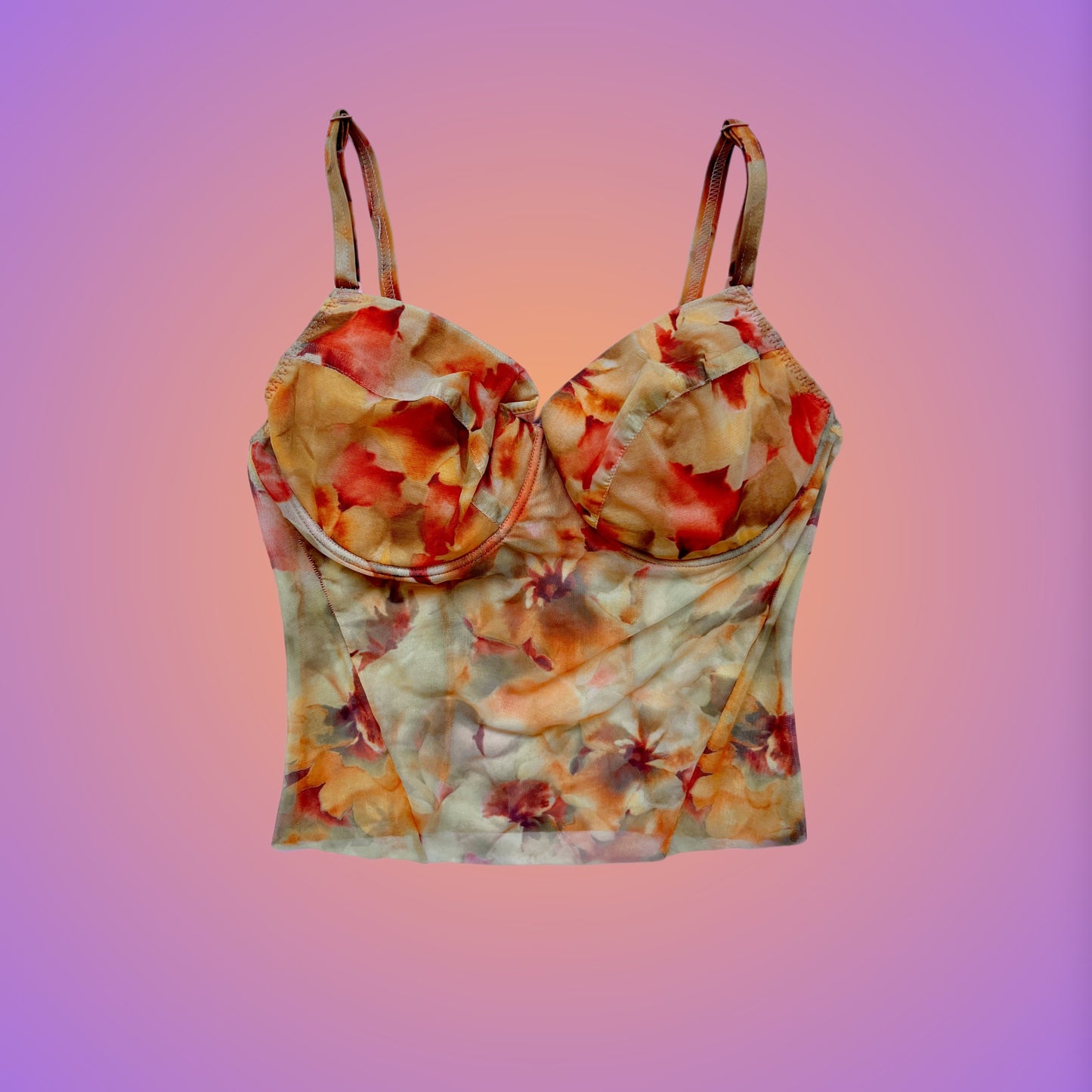 CAMI TOP S/M