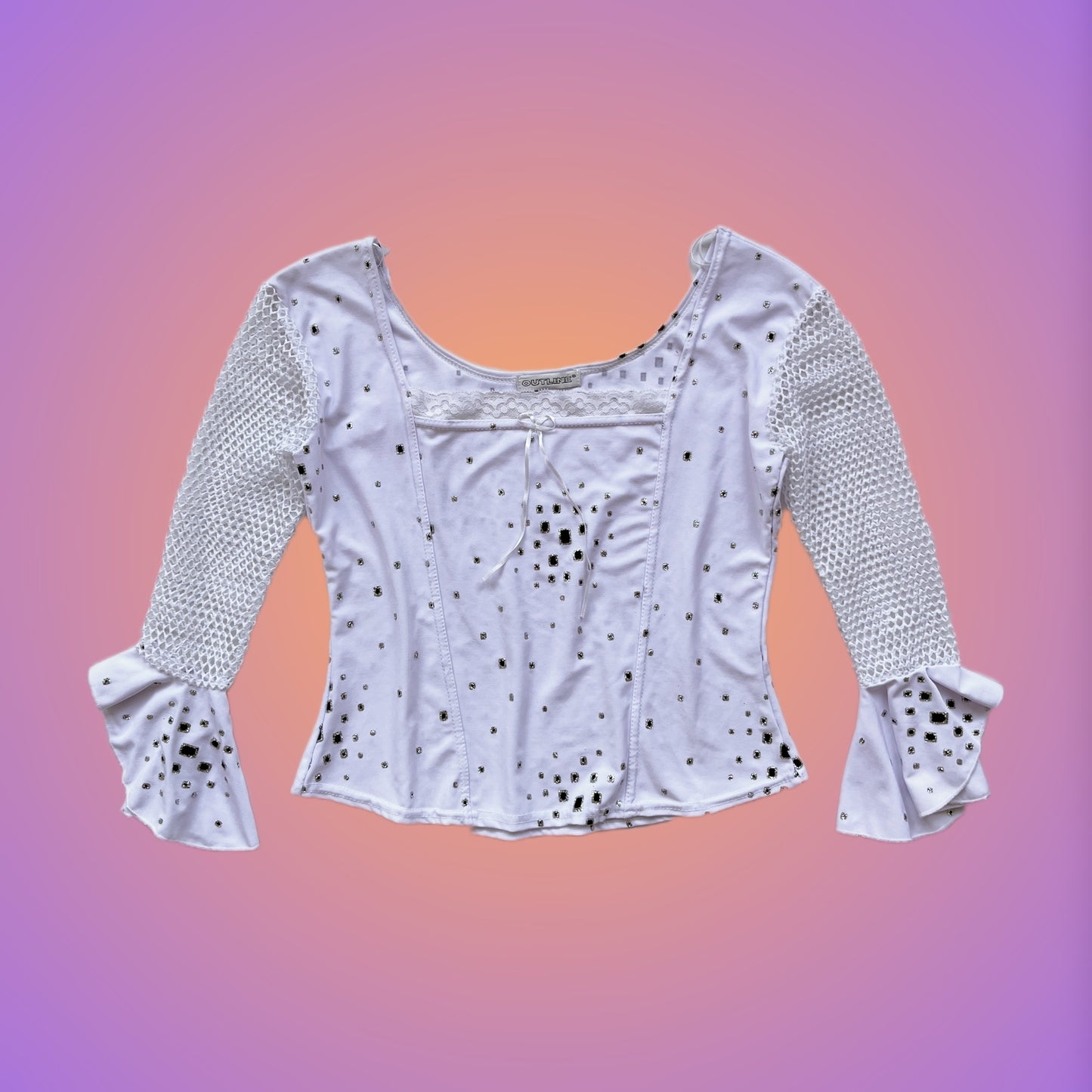 LONG SLEEVE S/M