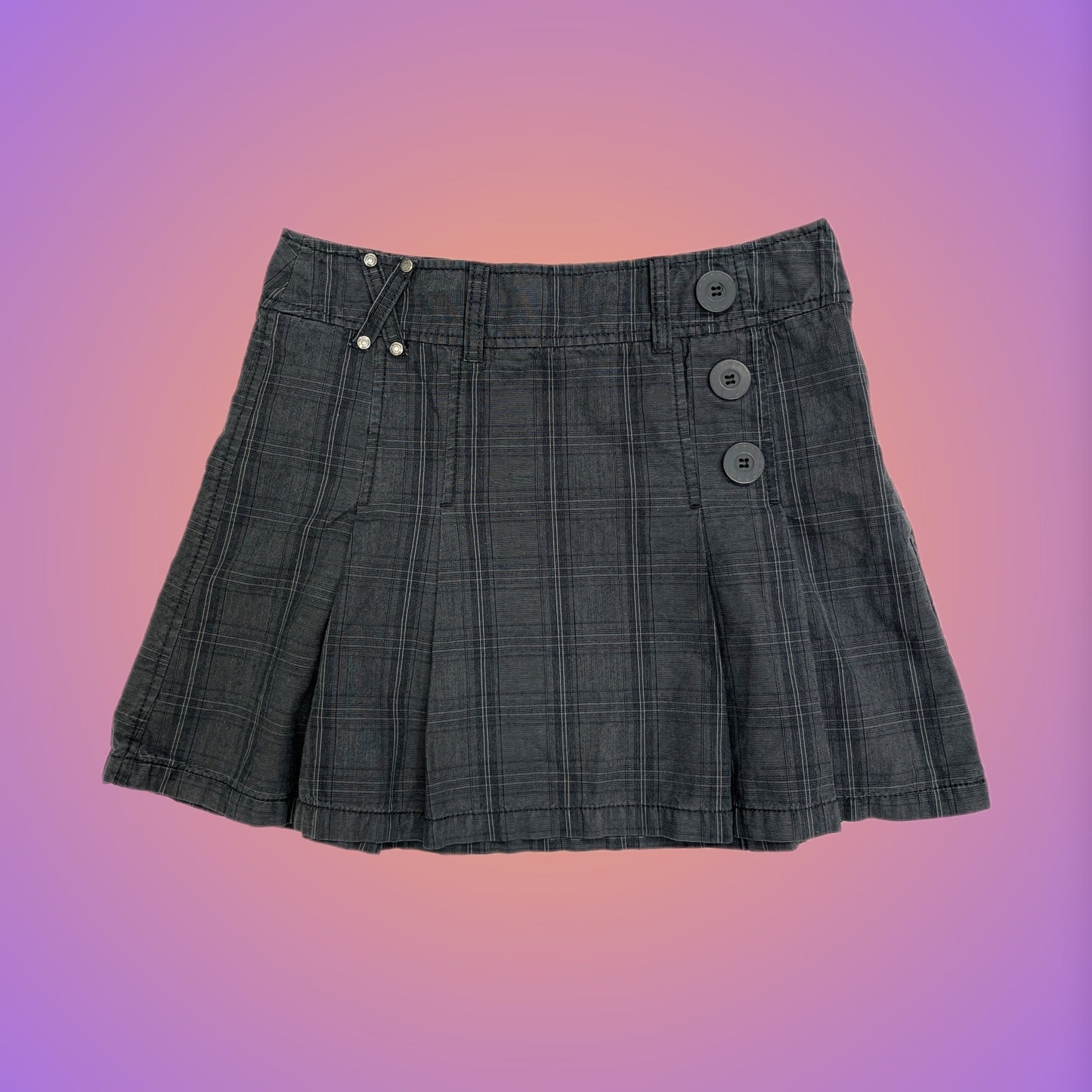 MINI SKIRT S/M