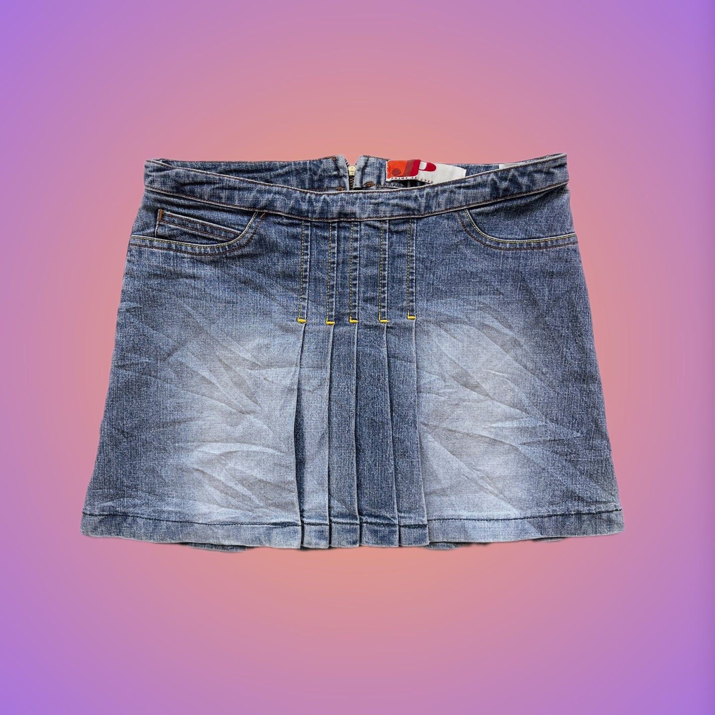 MINI SKIRT M – vintage Y2K wholesale | pliswholesale