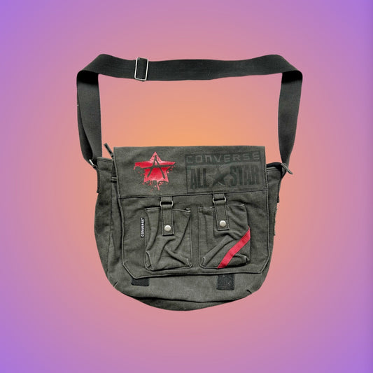BAG L CONVERSE