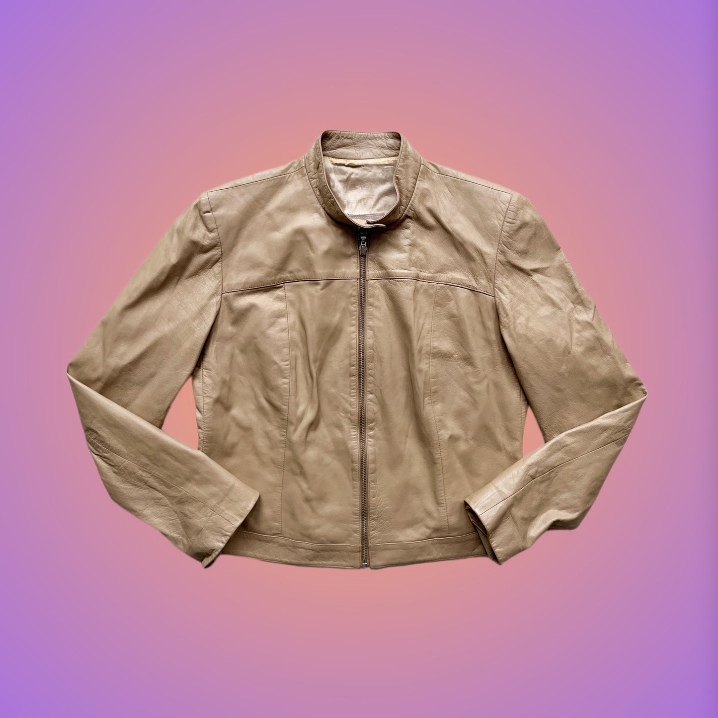 JACKET M/L from pliswholesale - Italian & euro Y2K supplier 💚