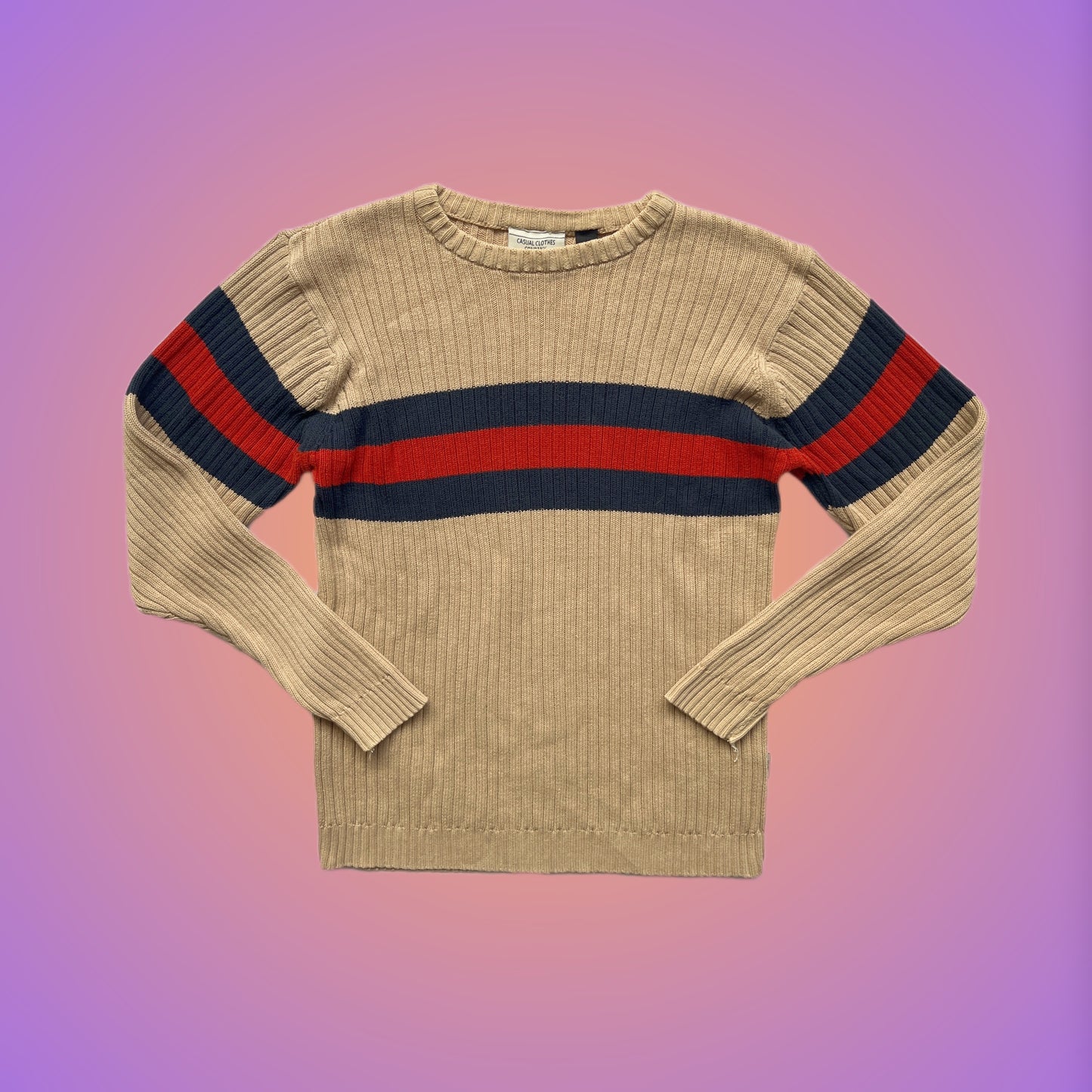 JUMPER M/L – vintage Y2K wholesale | pliswholesale