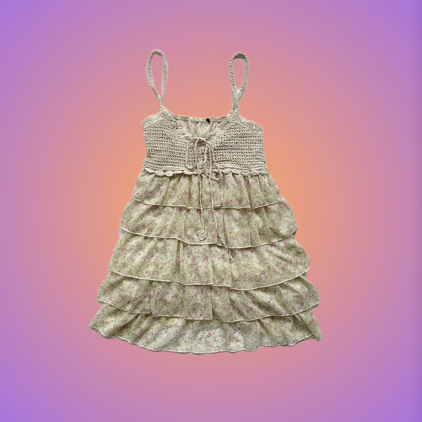 DRESS S – vintage Y2K wholesale | pliswholesale
