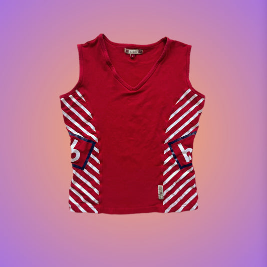 TOP L from pliswholesale - Italian & euro Y2K supplier 💚