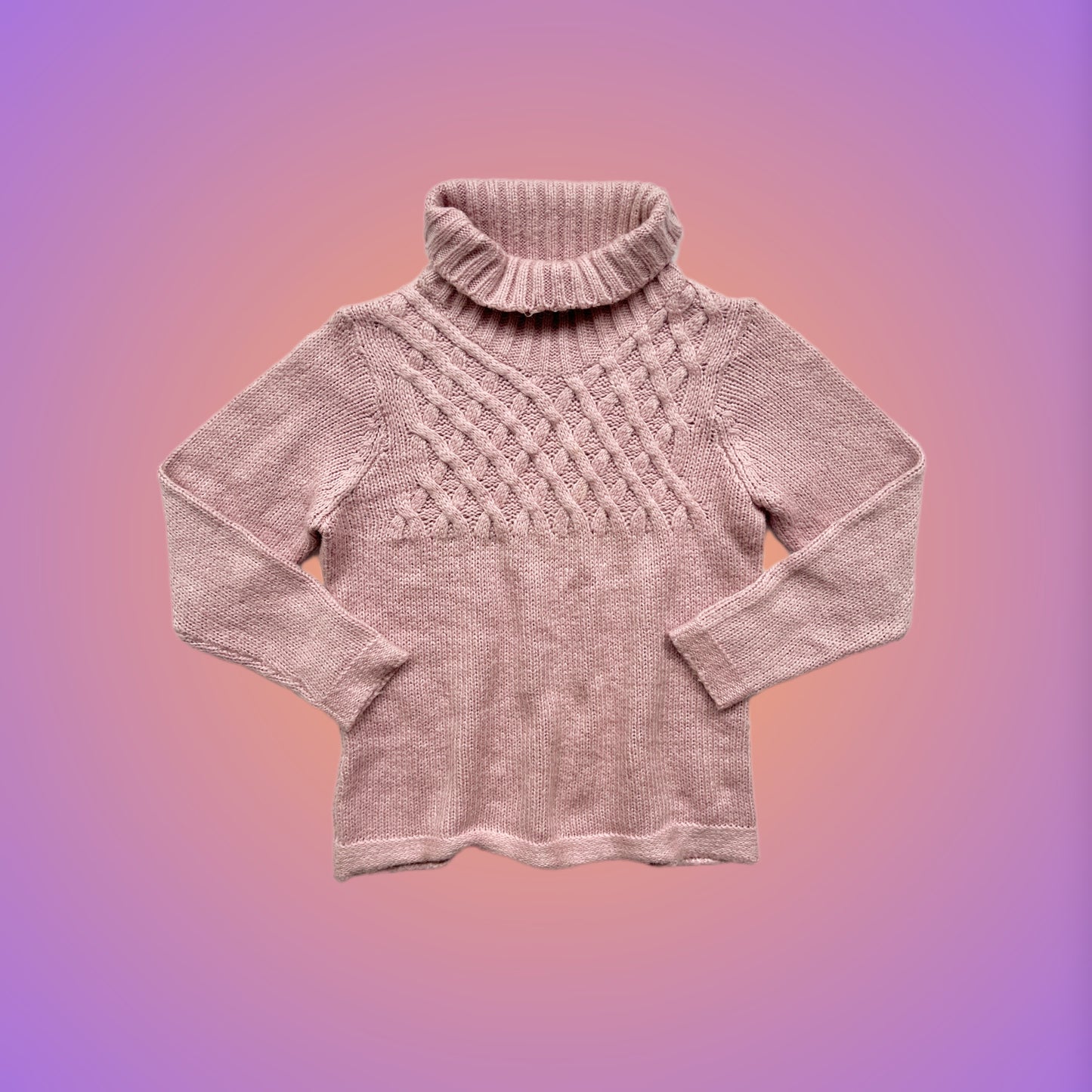 JUMPER M/L
