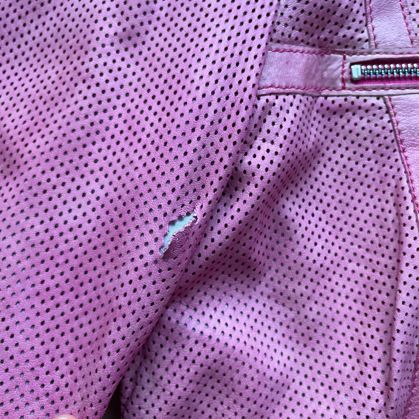 JACKET S/M from pliswholesale - Italian & euro Y2K supplier 💚