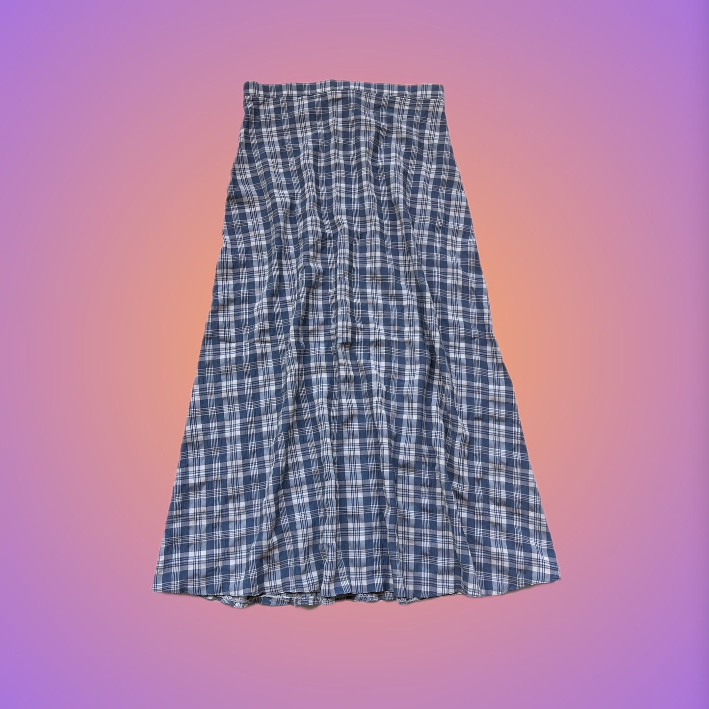 MAXI SKIRT S