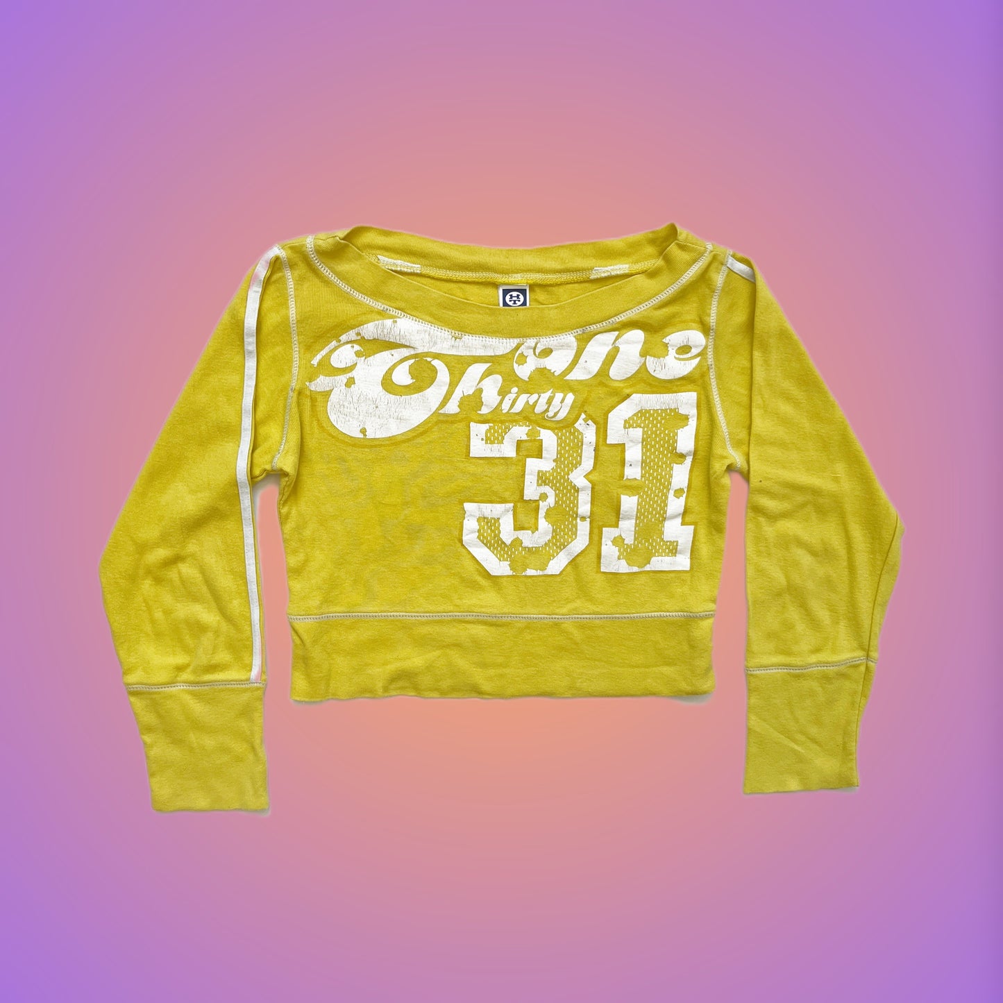 LONG SLEEVE L – vintage Y2K wholesale | pliswholesale