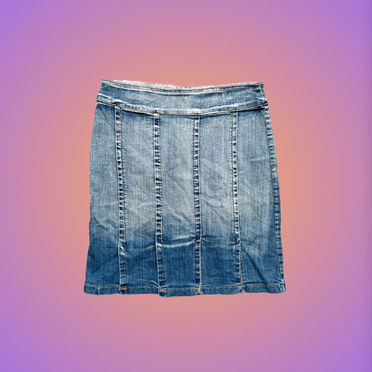 MIDI SKIRT M/L