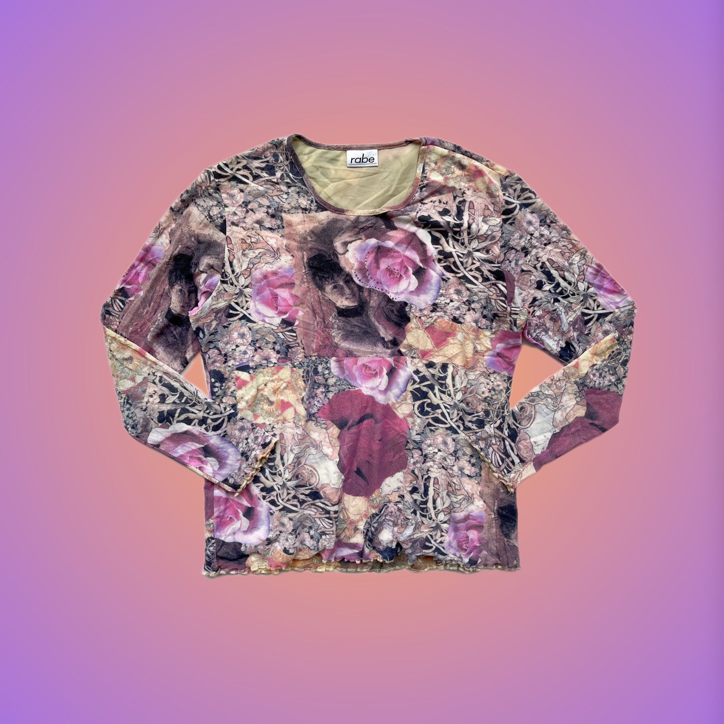 LONG SLEEVE L/XL – vintage Y2K wholesale | pliswholesale