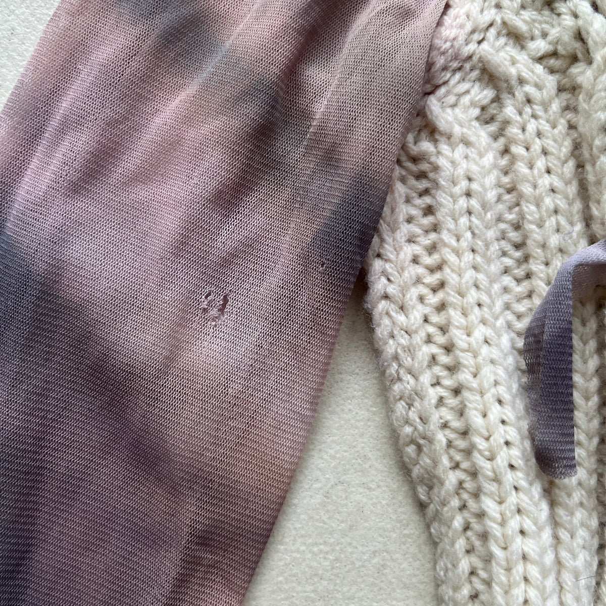 JUMPER S