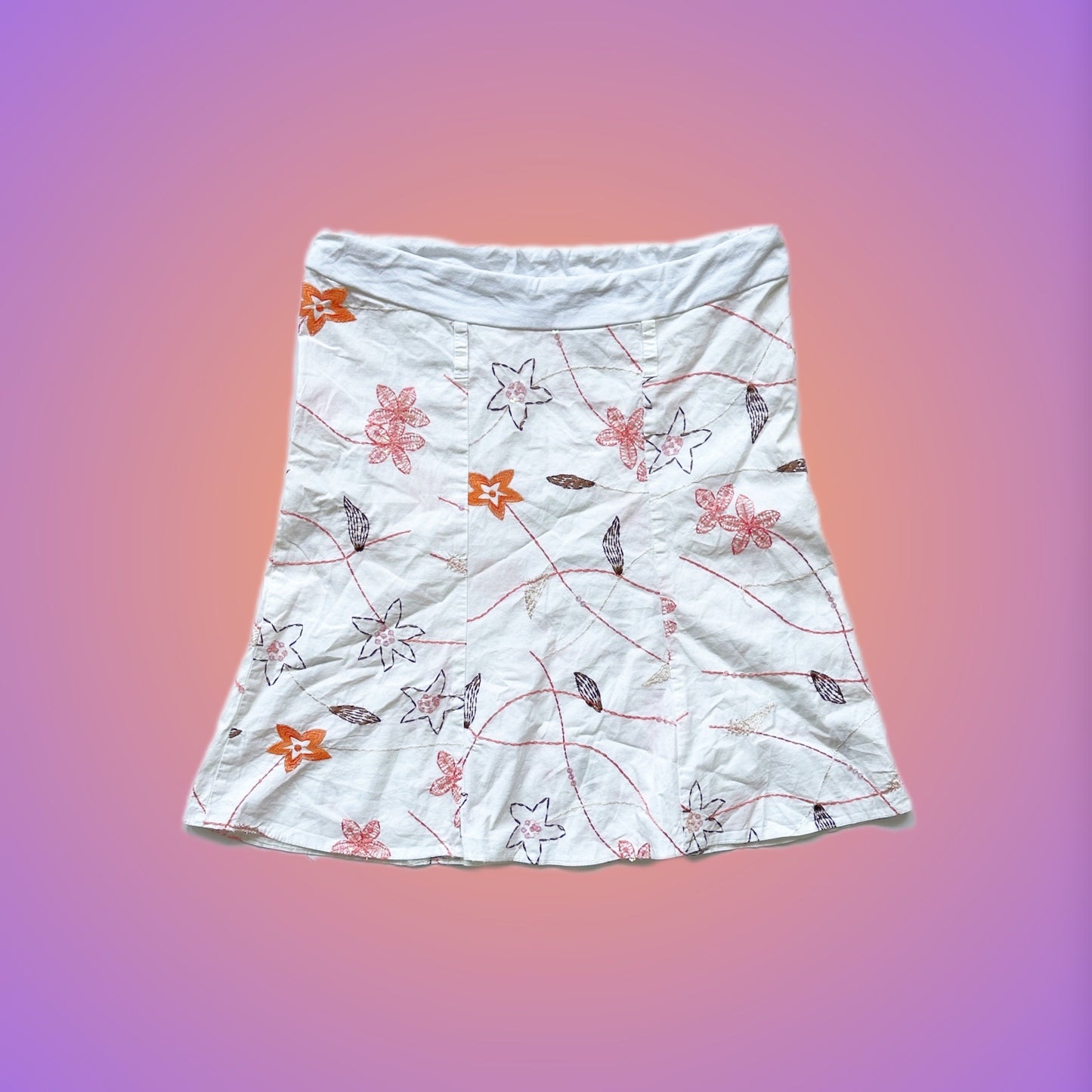 MIDI SKIRT S – vintage Y2K wholesale | pliswholesale