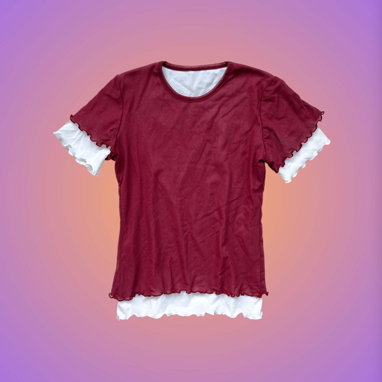 TOP S – vintage Y2K wholesale | pliswholesale