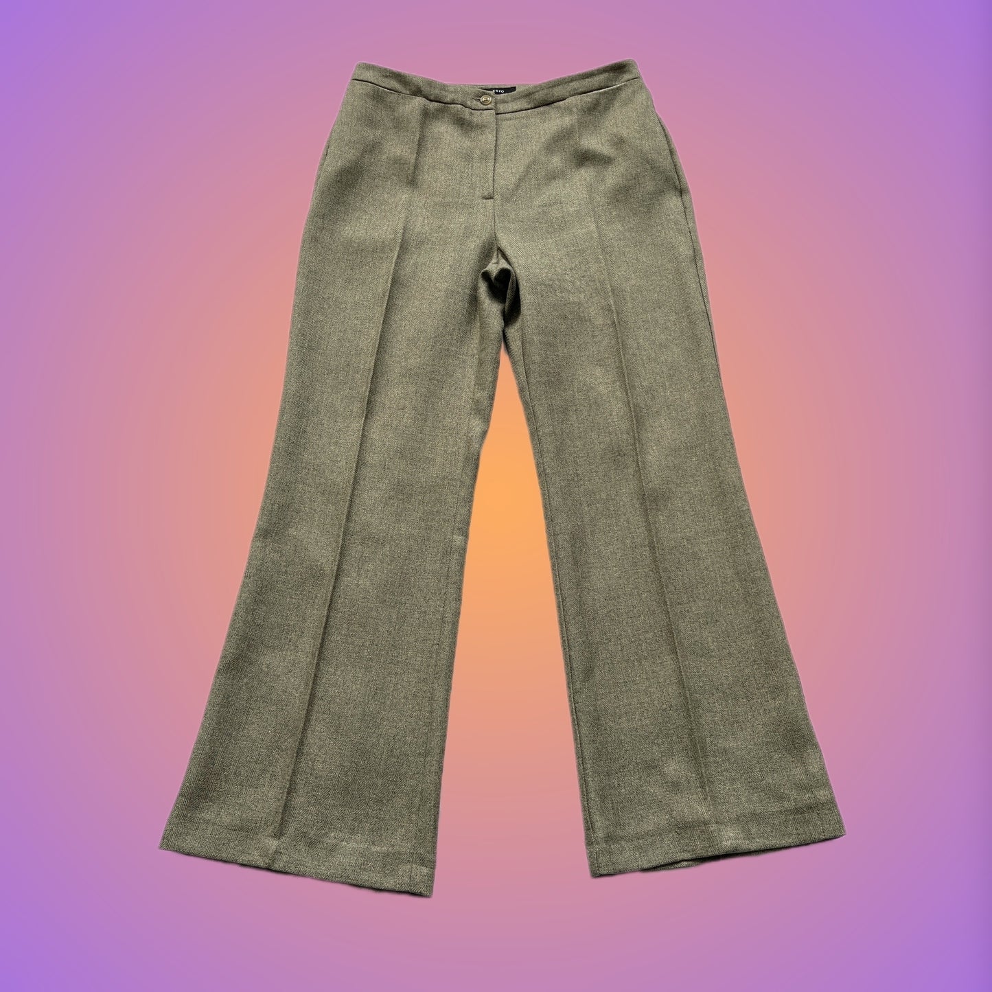 TROUSERS M/L