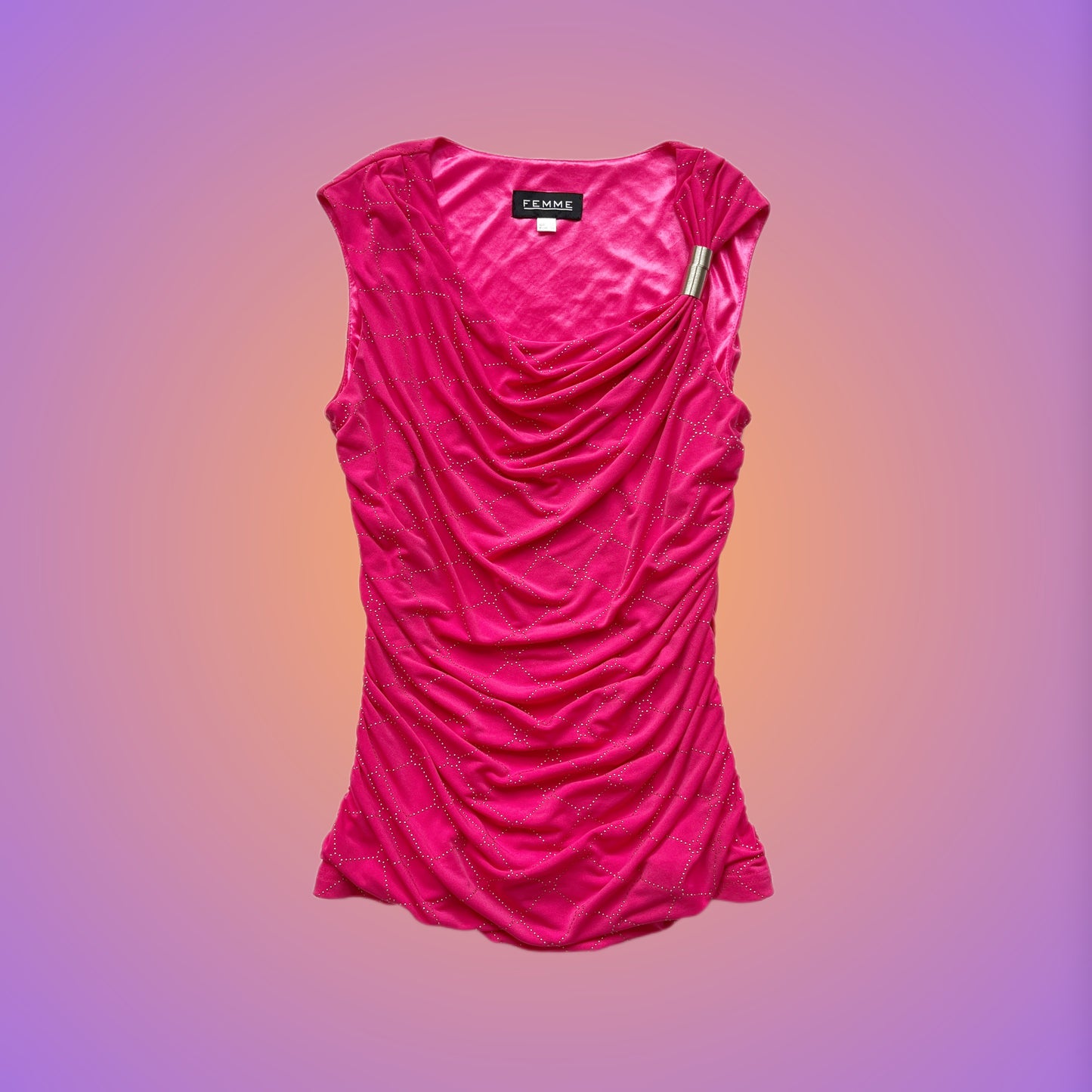 TOP M – vintage Y2K wholesale | pliswholesale