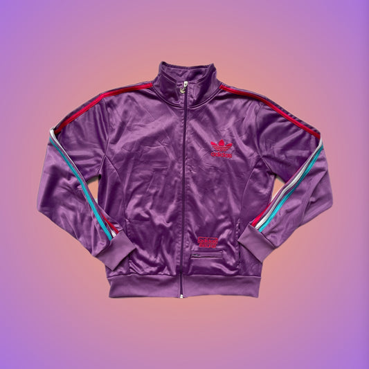 ZIP UP L ADIDAS from pliswholesale - Italian & euro Y2K supplier 💚