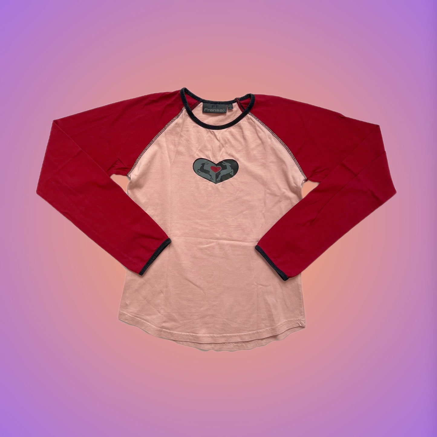 LONG SLEEVE M – vintage Y2K wholesale | pliswholesale