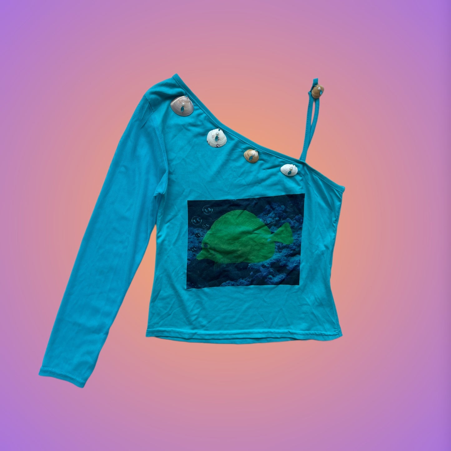 LONG SLEEVE XS