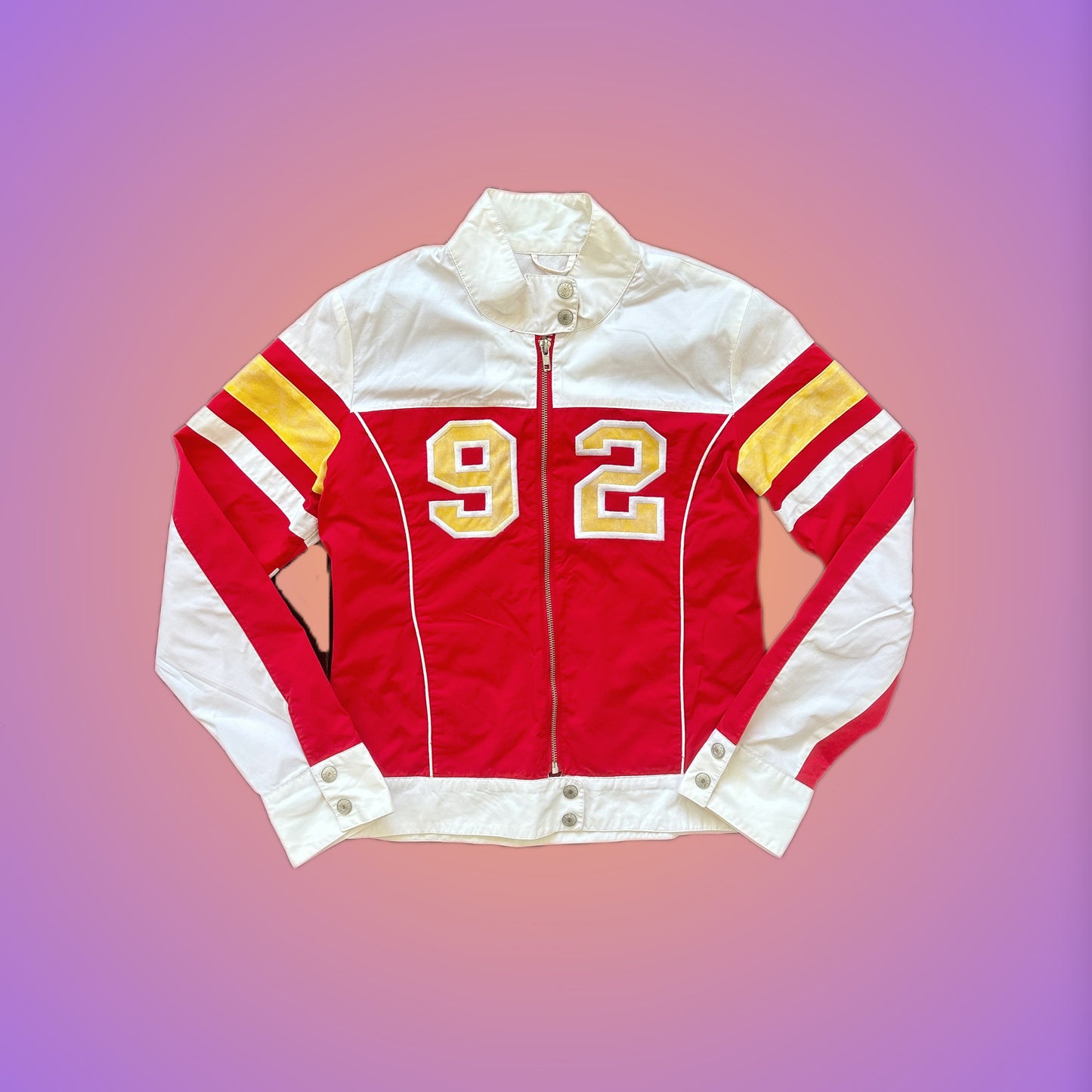 JACKET M/L – vintage Y2K wholesale | pliswholesale