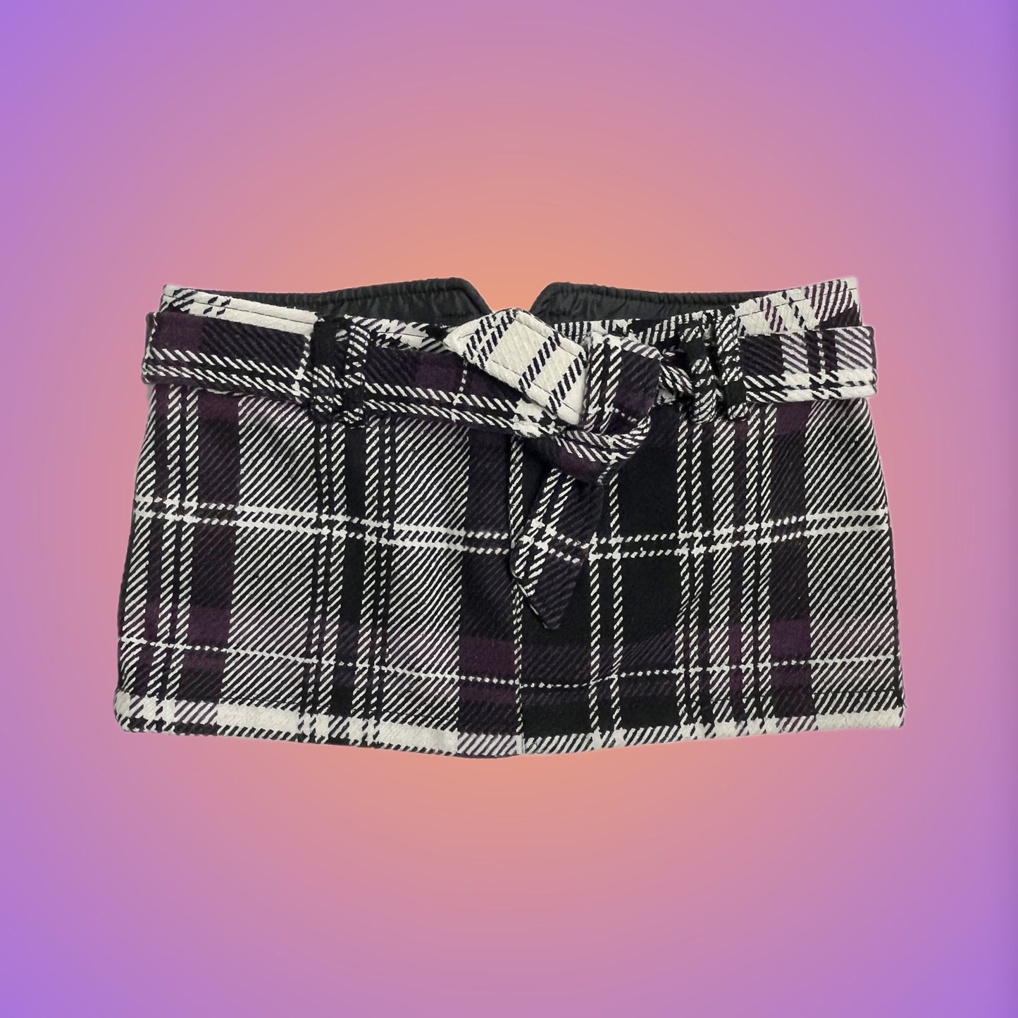 MINI SKIRT S