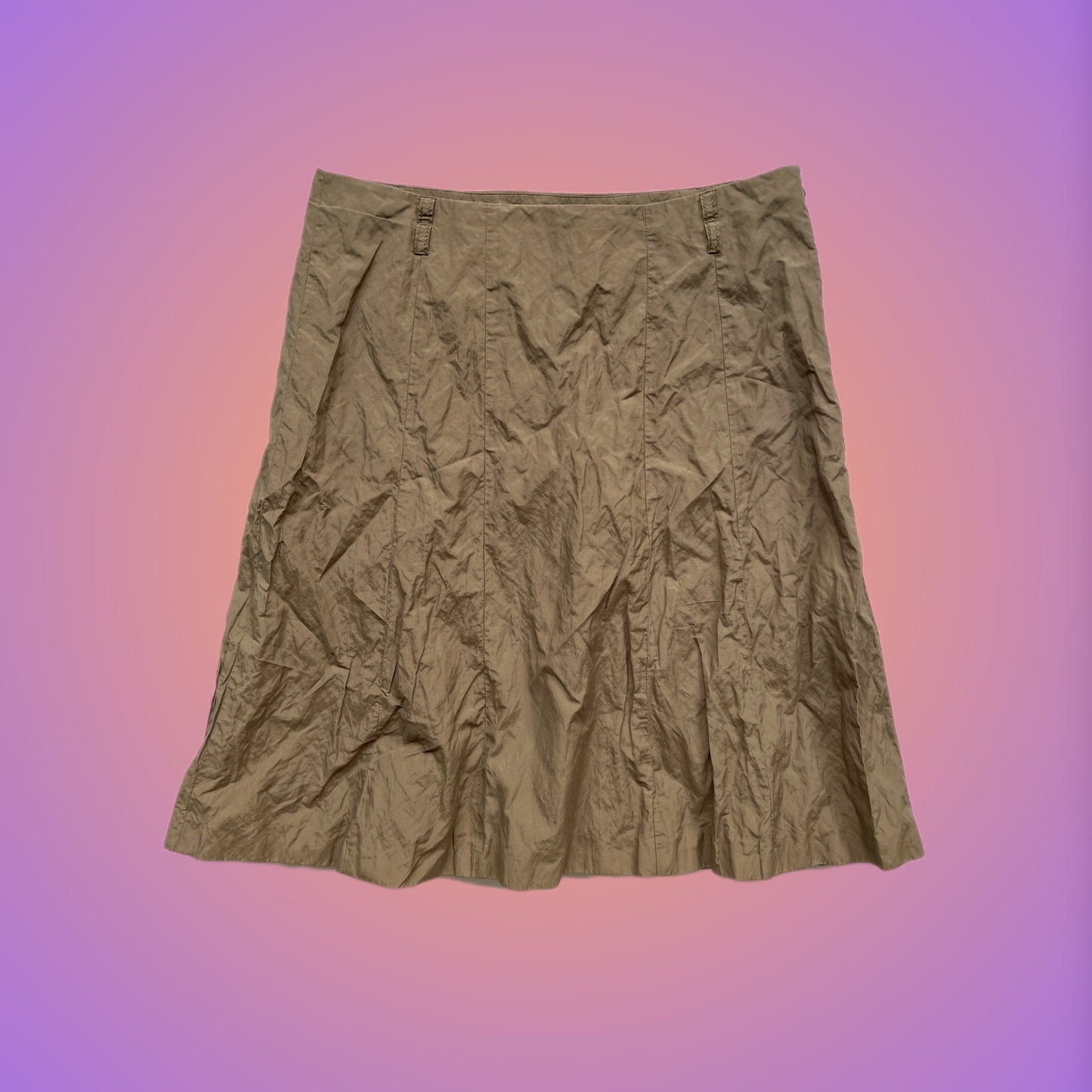 MIDI SKIRT M from pliswholesale - Italian & euro Y2K supplier 💚