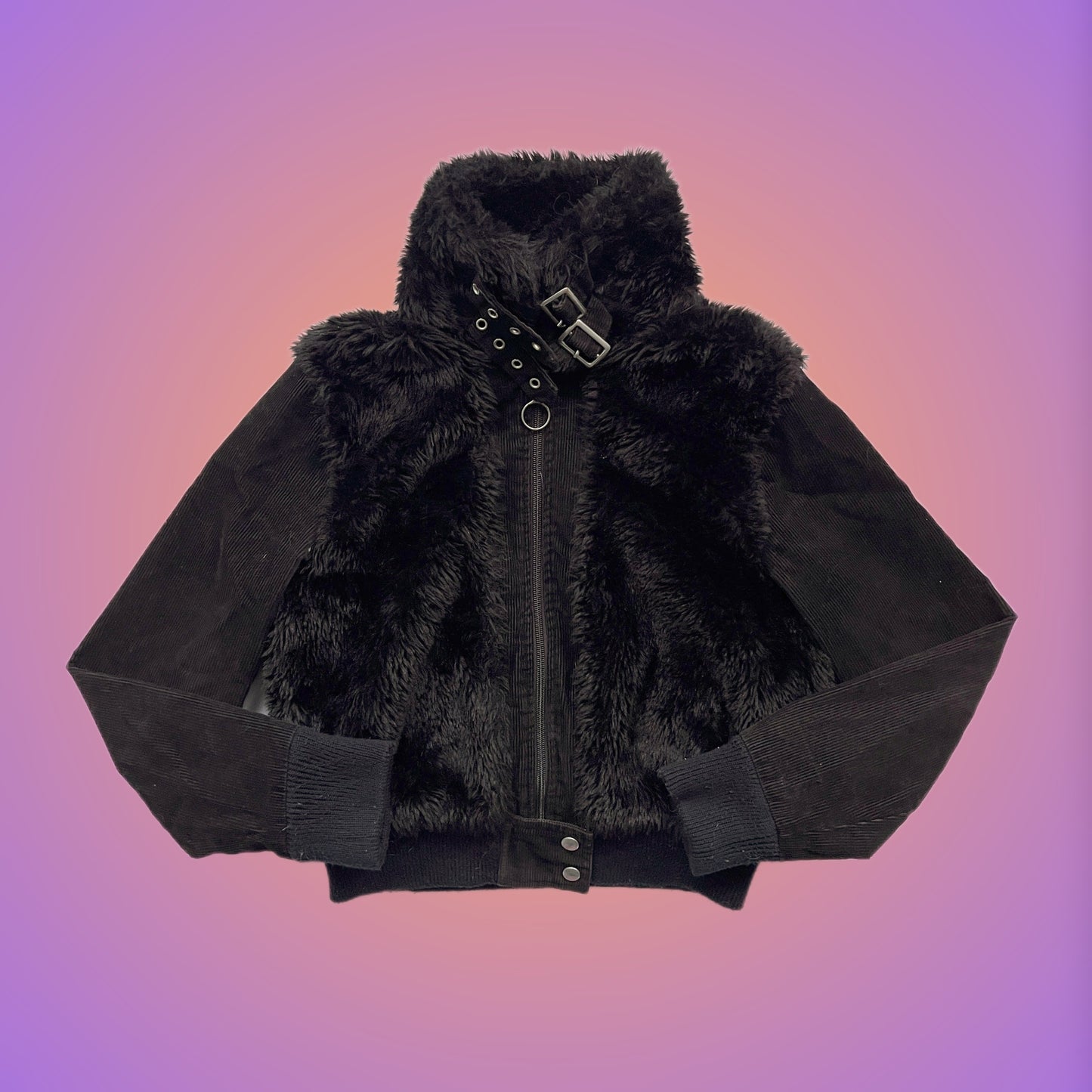 JACKET M – vintage Y2K wholesale | pliswholesale