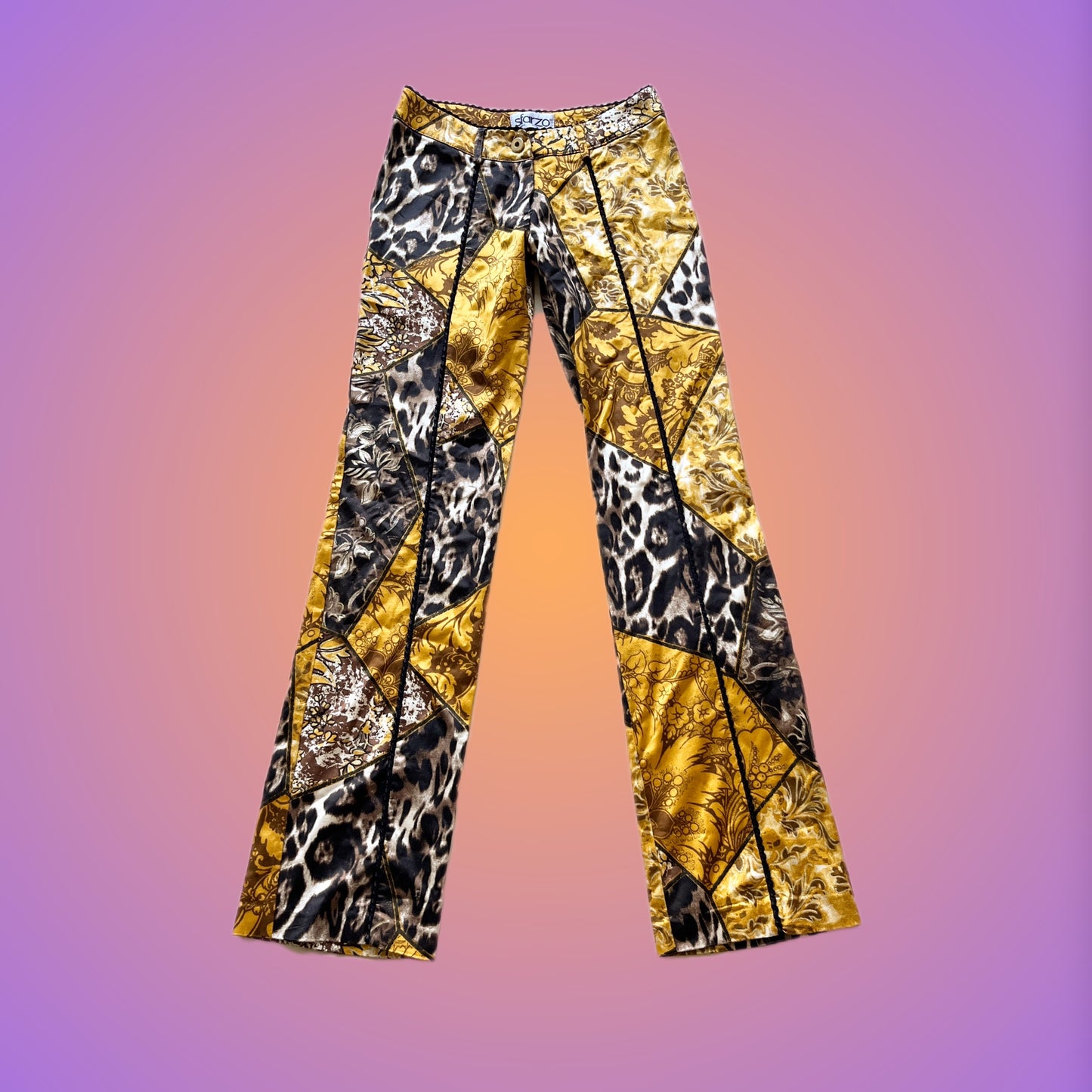 TROUSERS S