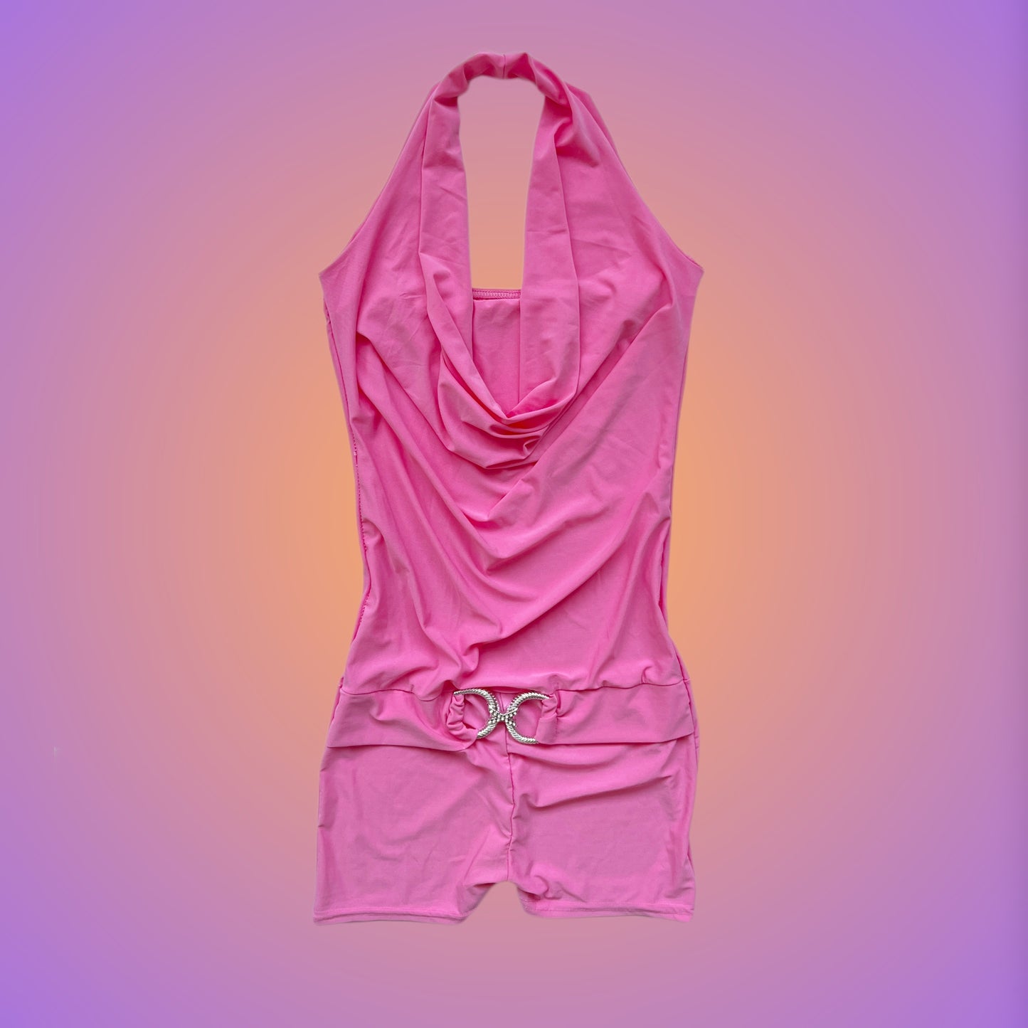 DRESS S/M