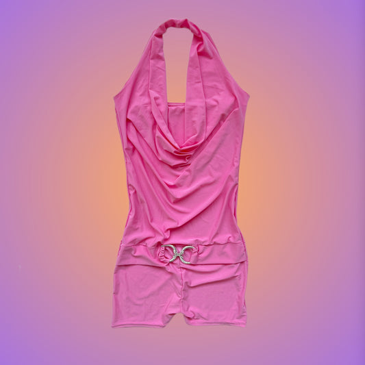 DRESS S/M from pliswholesale - Italian & euro Y2K supplier 💚