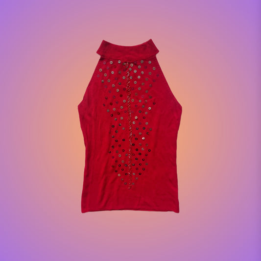 TOP S from pliswholesale - Italian & euro Y2K supplier 💚