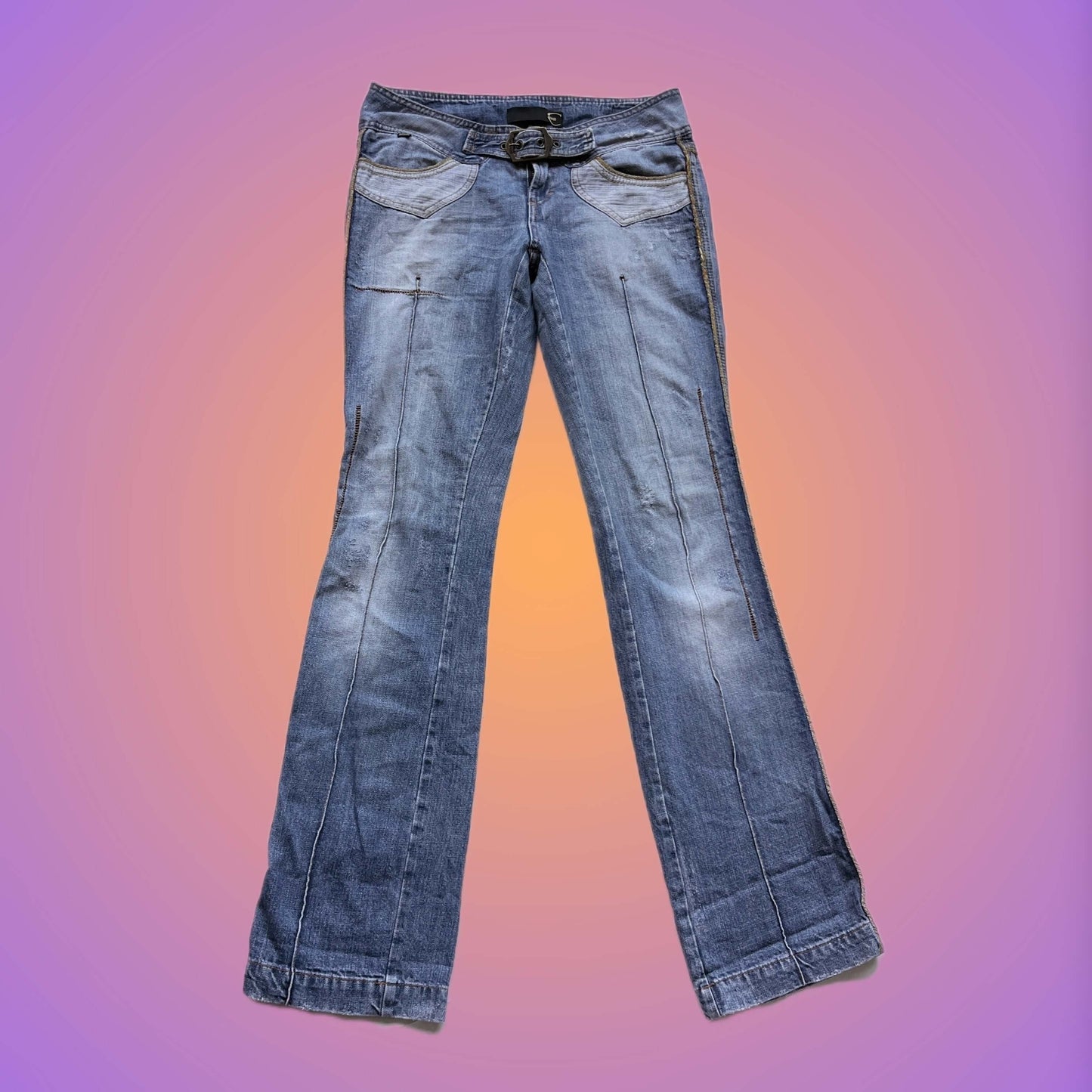 JEANS M JUST CAVALLI from pliswholesale - Italian & euro Y2K supplier 💚