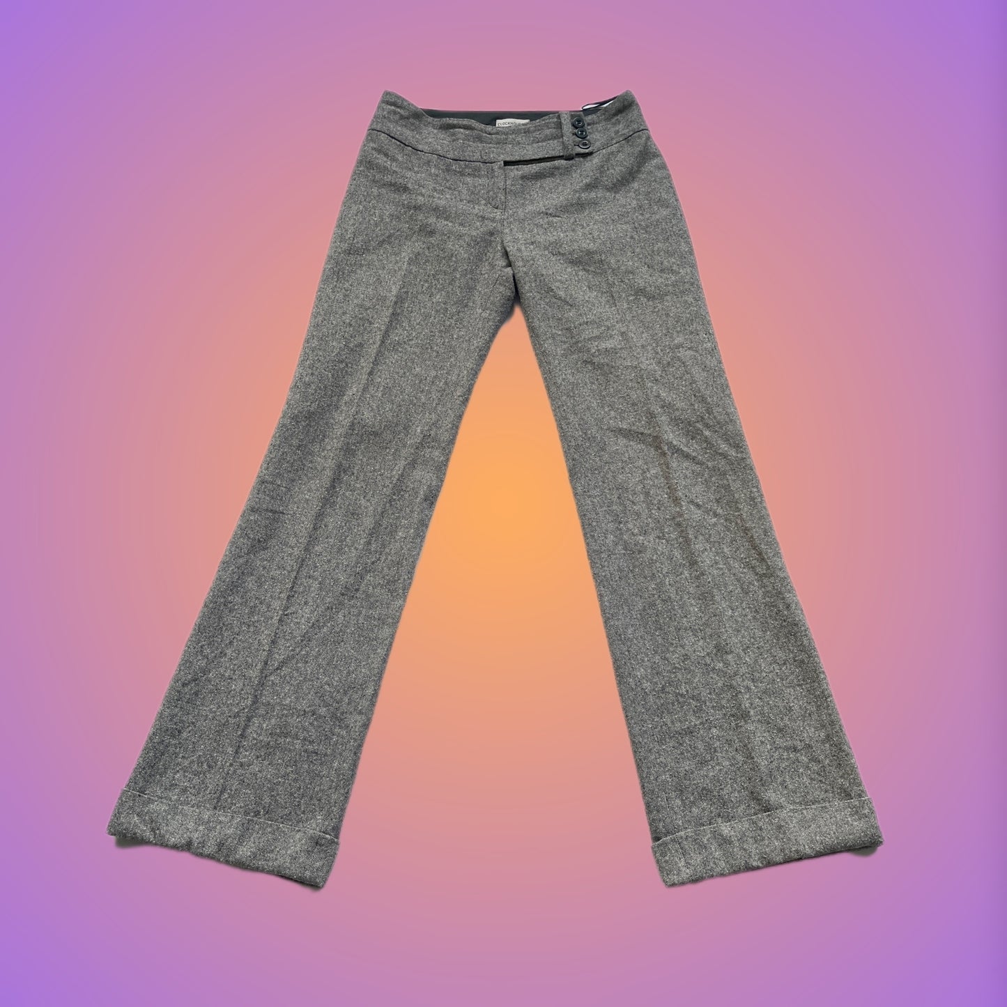 TROUSERS M