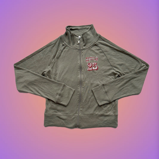 ZIP UP S from pliswholesale - Italian & euro Y2K supplier 💚