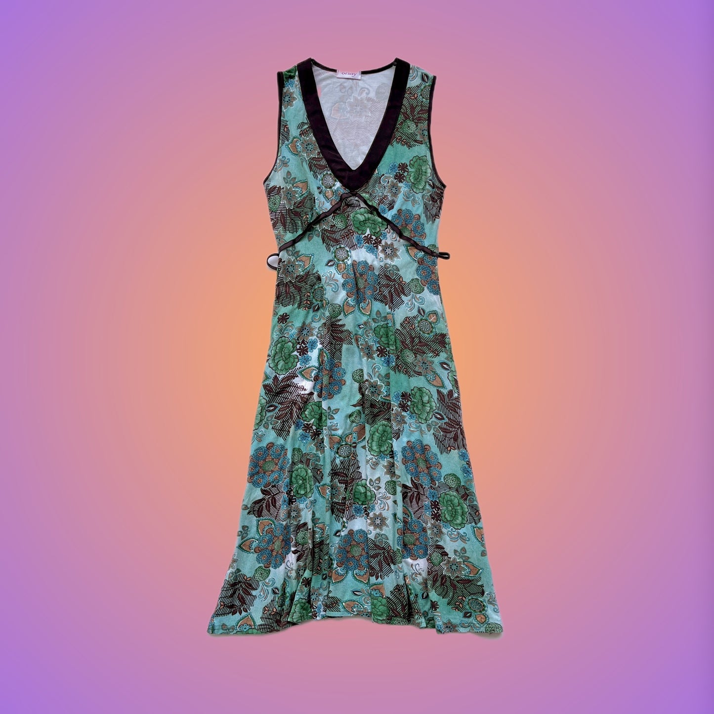 DRESS S