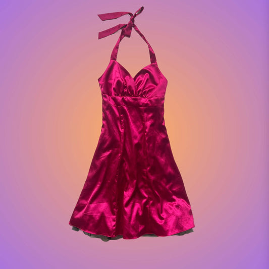 DRESS S from pliswholesale - Italian & euro Y2K supplier 💚