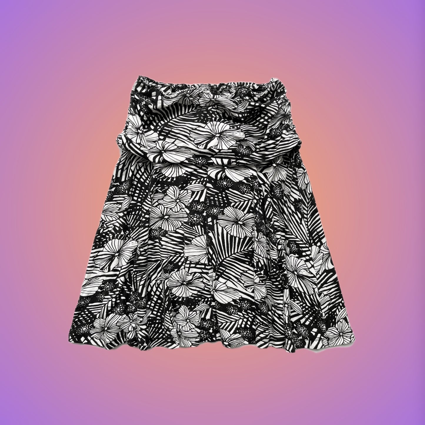 MIDI SKIRT S – vintage Y2K wholesale | pliswholesale