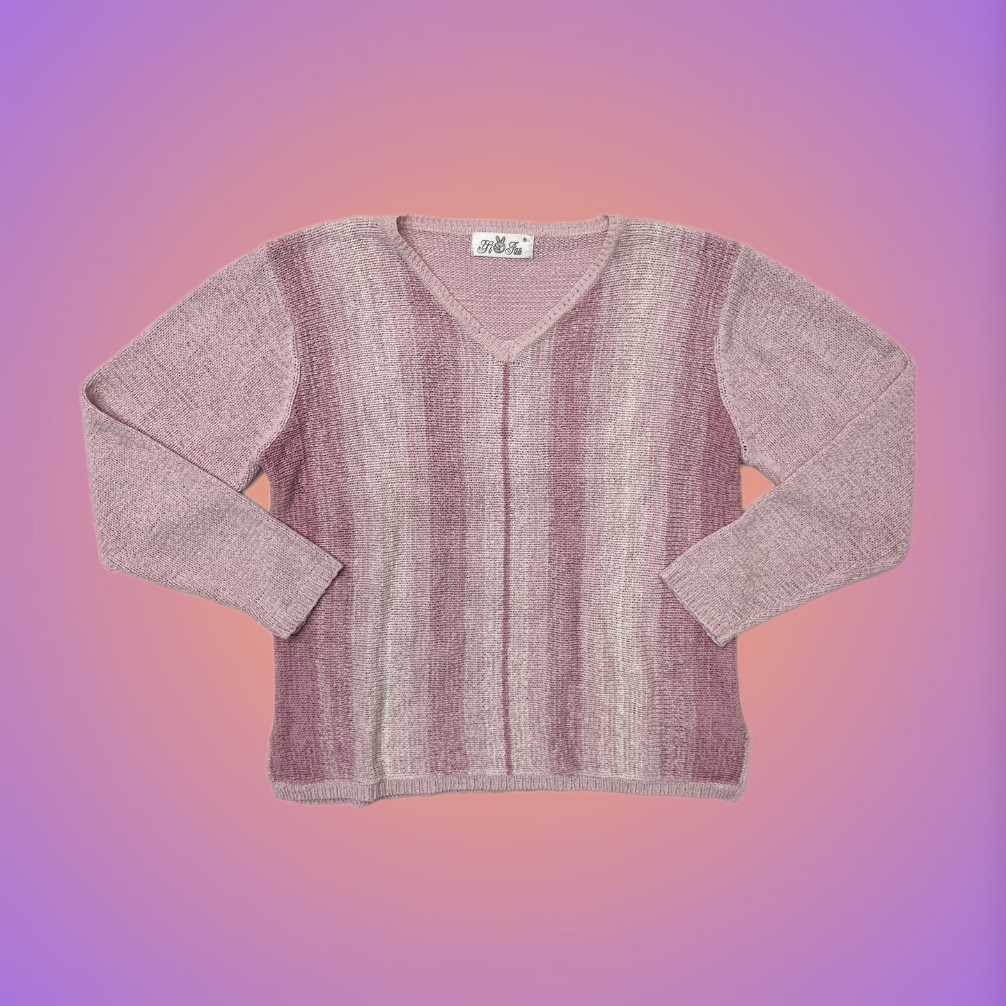 JUMPER M/L