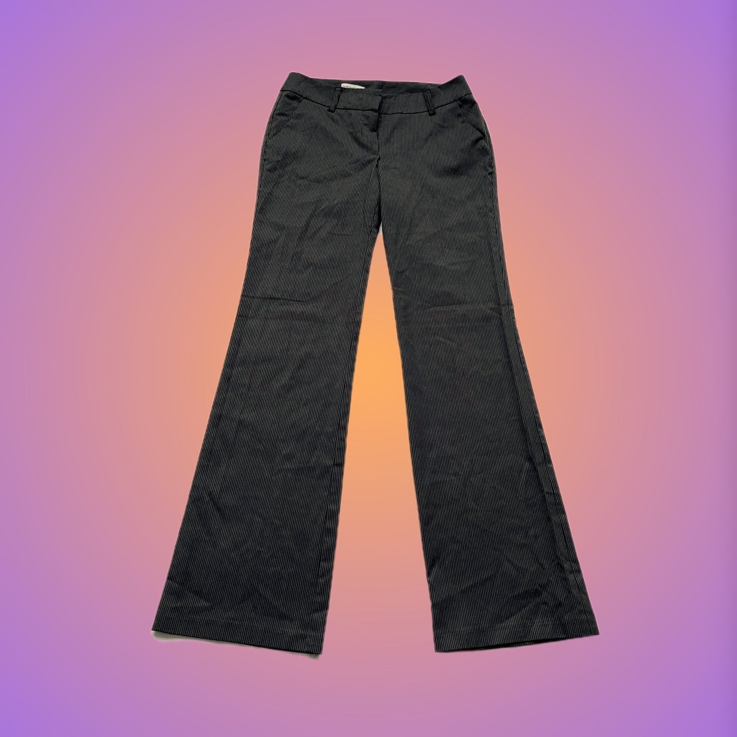 TROUSERS S