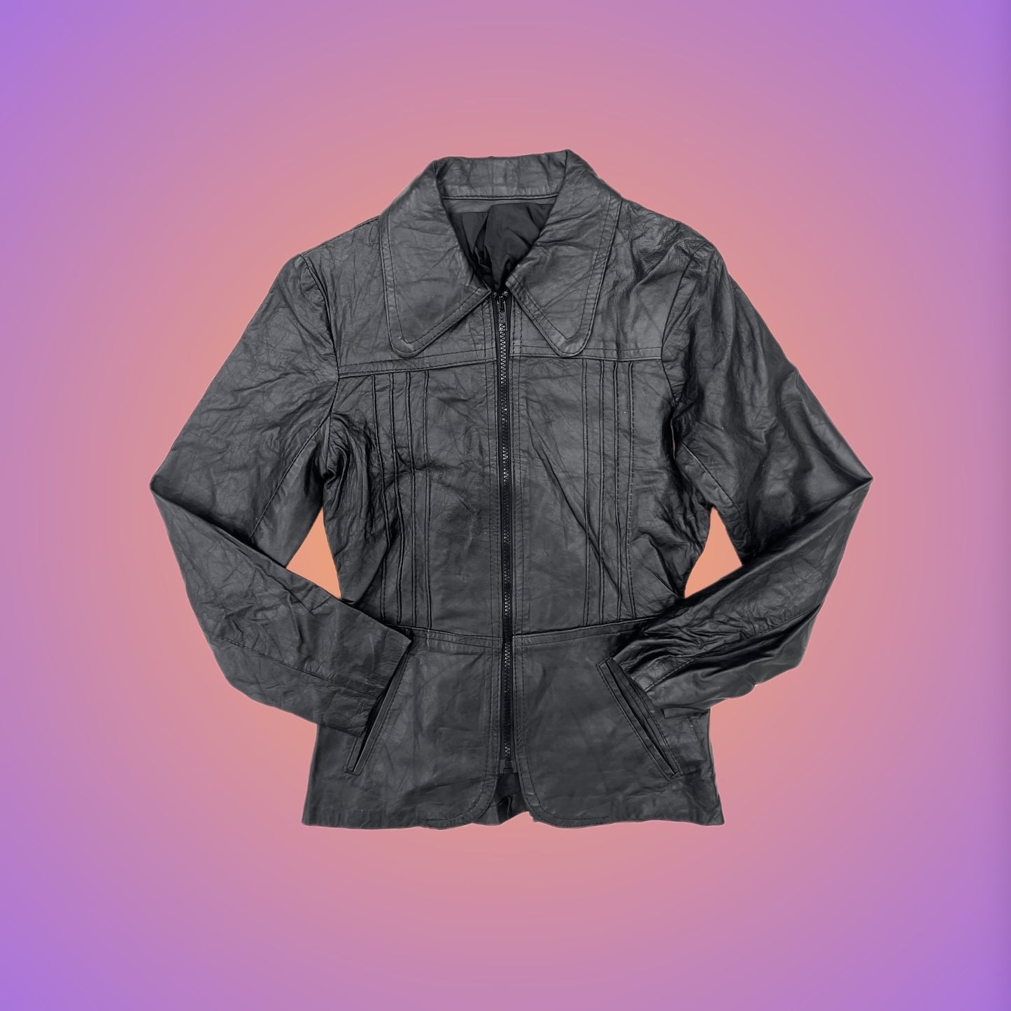 JACKET S from pliswholesale - Italian & euro Y2K supplier 💚