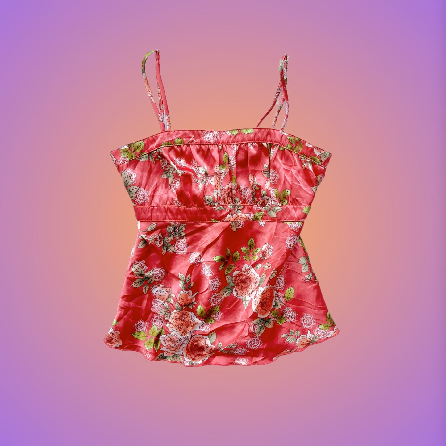 CAMI TOP S/M