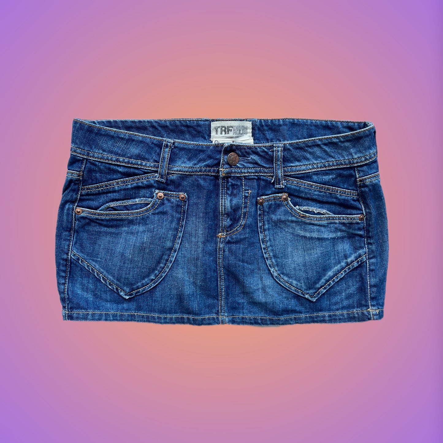 MINI SKIRT M – vintage Y2K wholesale | pliswholesale