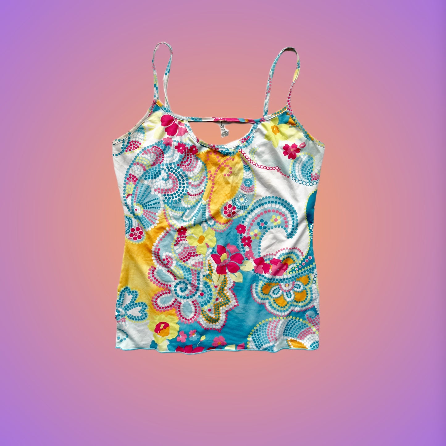 CAMI TOP S