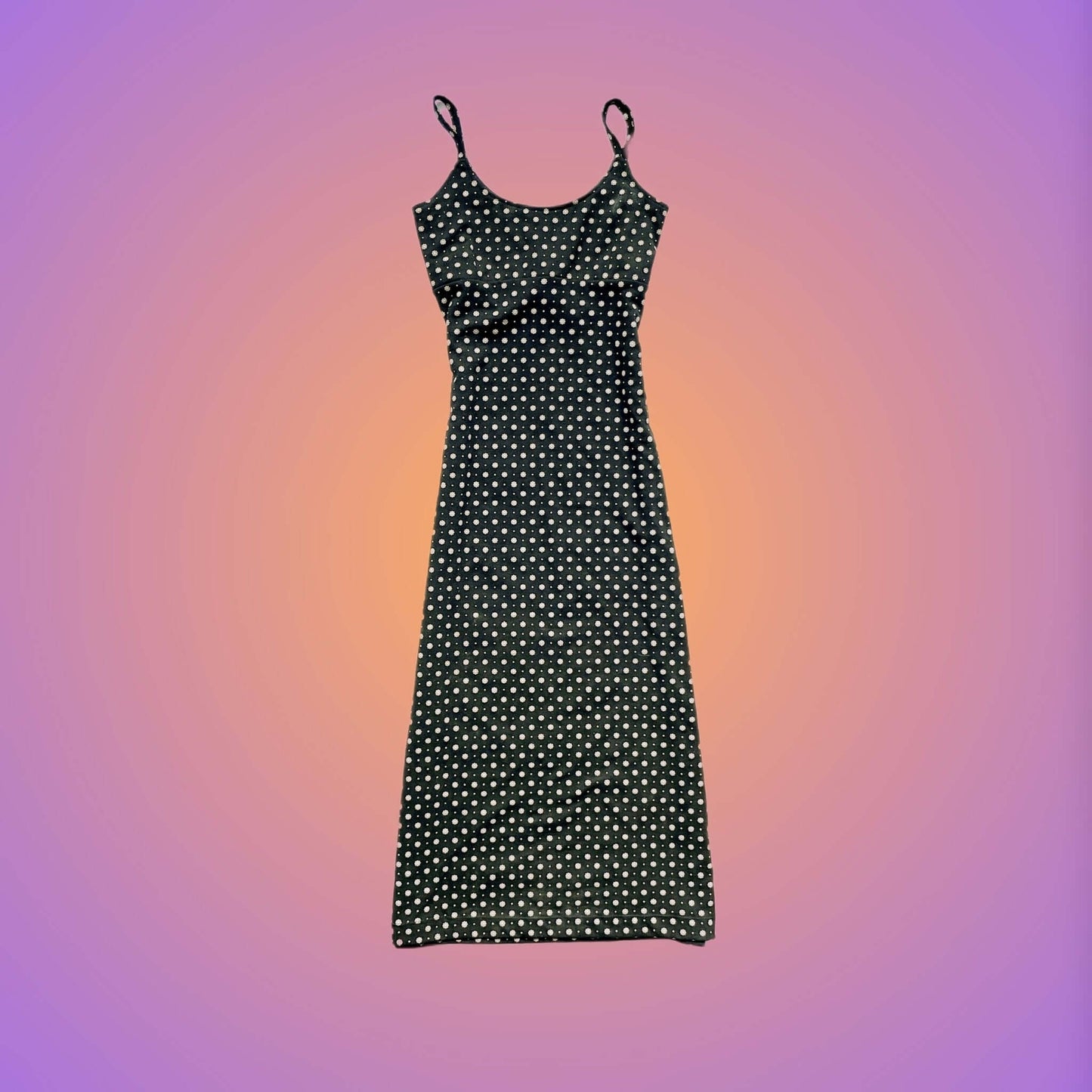 DRESS XS from pliswholesale - Italian & euro Y2K supplier 💚