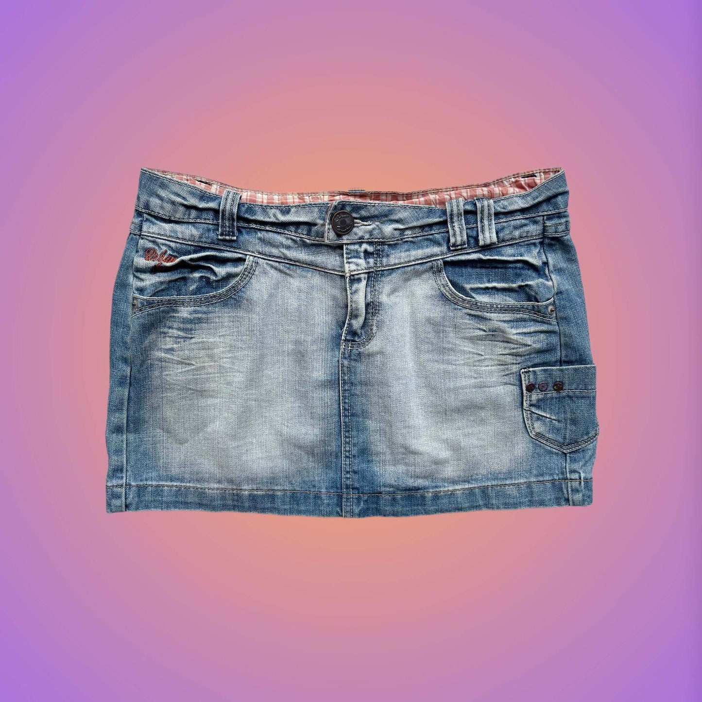 MINI SKIRT S – vintage Y2K wholesale | pliswholesale