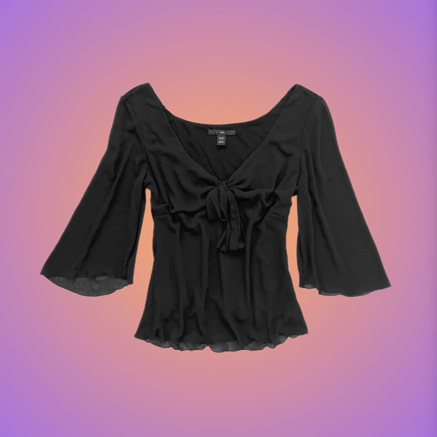 BLOUSE M – vintage Y2K wholesale | pliswholesale