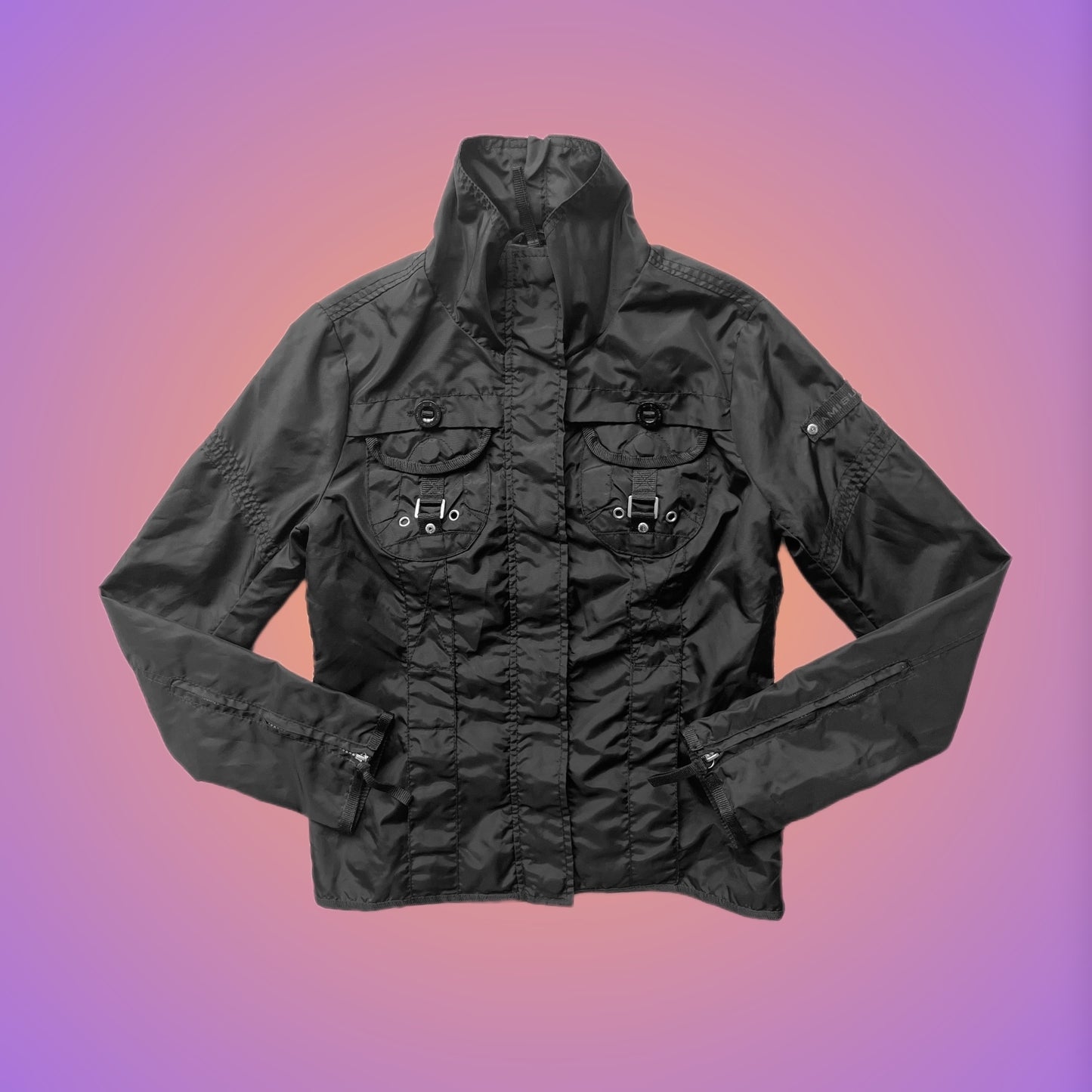 JACKET M