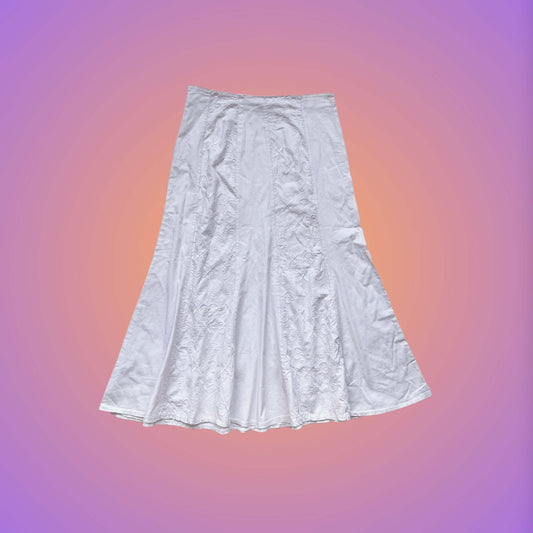 MAXI SKIRT M from pliswholesale - Italian & euro Y2K supplier 💚