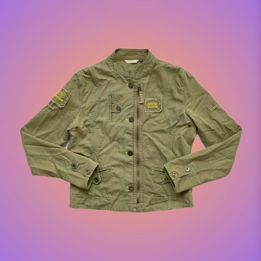 JACKET XL from pliswholesale - Italian & euro Y2K supplier 💚