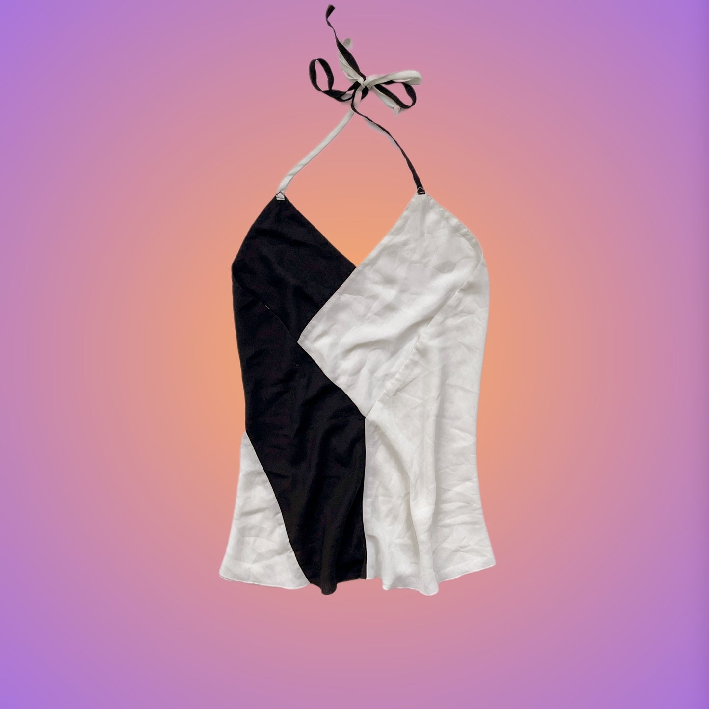 HALTER TOP S